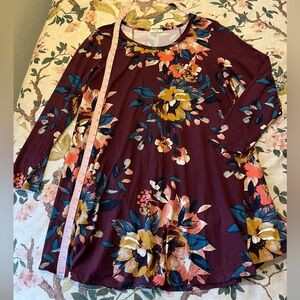 Vici Jodifl Shirt Dress